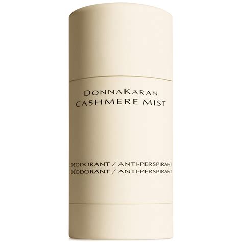 donna karan deodorant